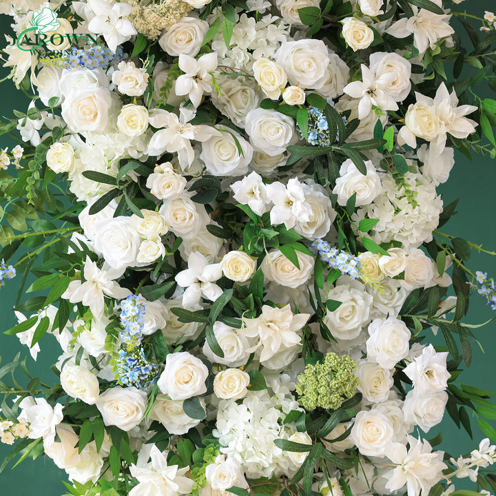 Petrichor(CV)-Flower Arrangement