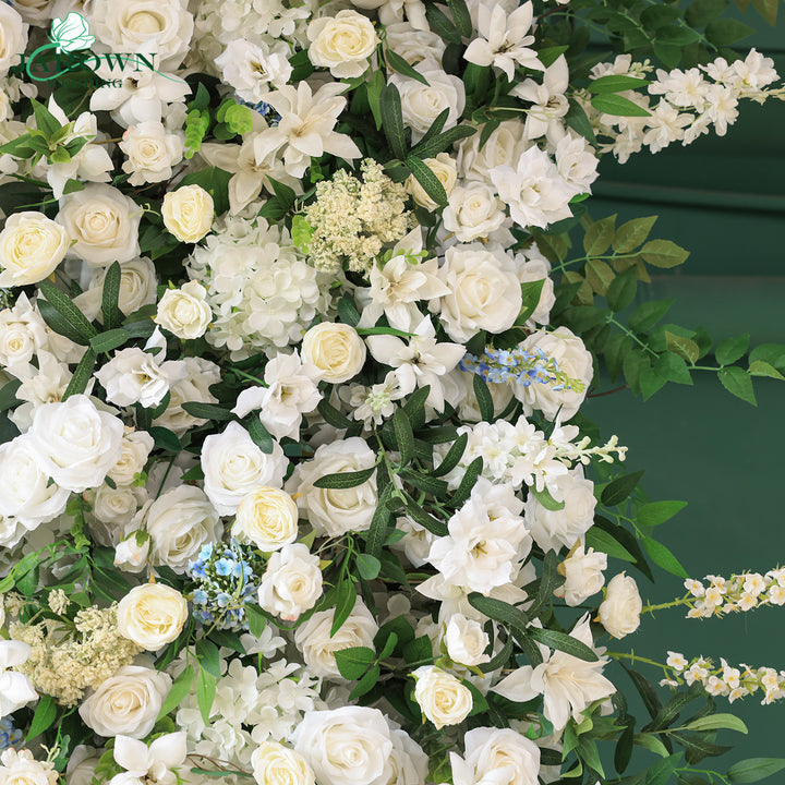 Petrichor(CV)-Flower Arrangement