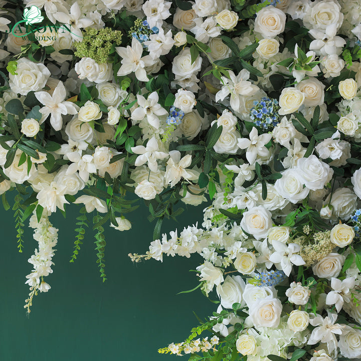 Petrichor(CV)-Flower Arrangement
