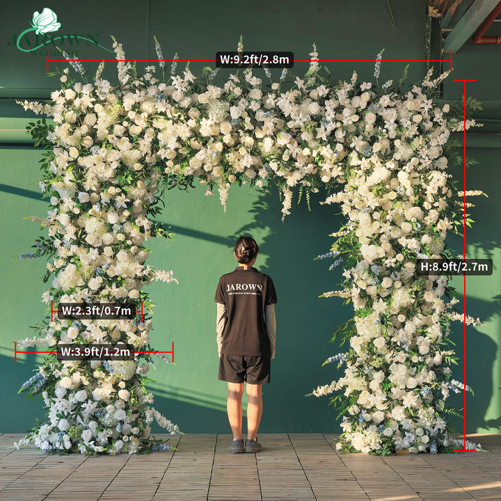 Petrichor(CV)-Flower Arrangement