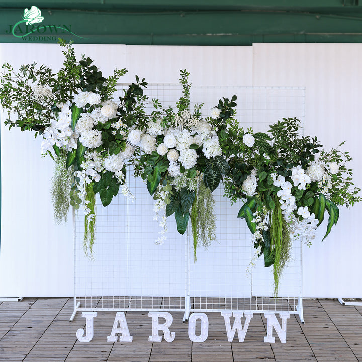 Petrichor(CVI)-Flower Arrangement