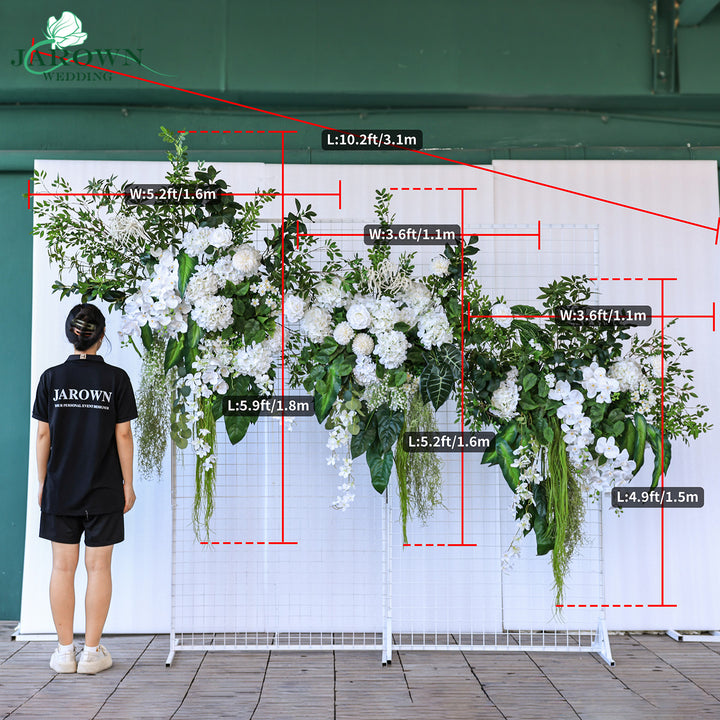 Petrichor(CVI)-Flower Arrangement