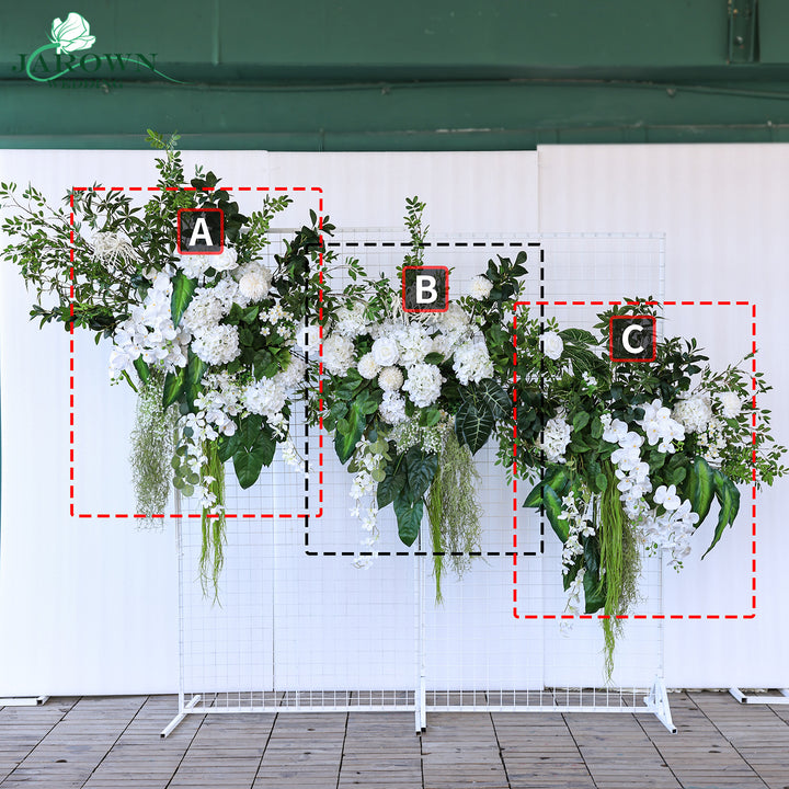 Petrichor(CVI)-Flower Arrangement