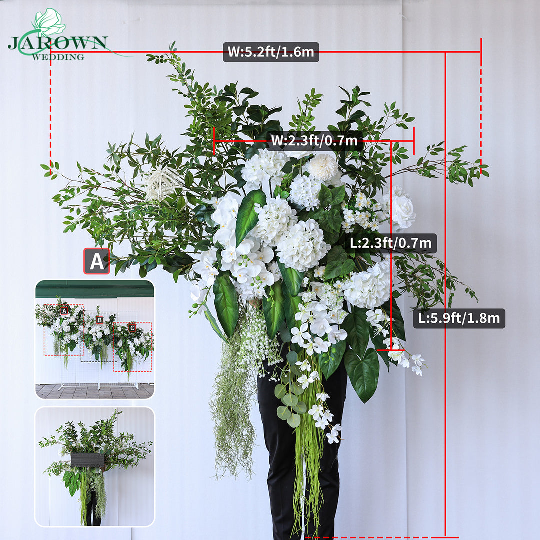 Petrichor(CVI)-Flower Arrangement