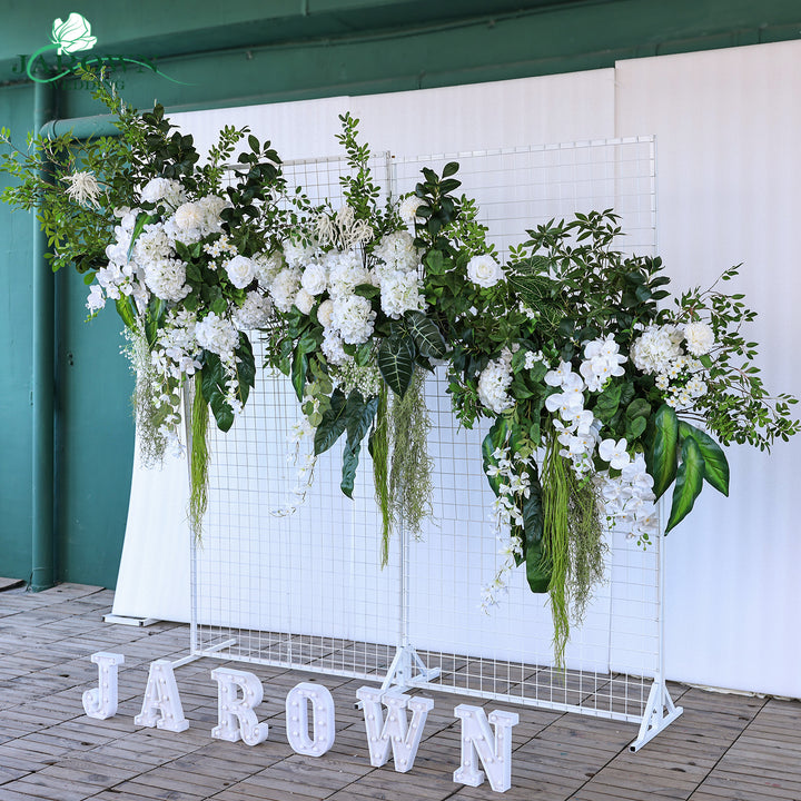 Petrichor(CVI)-Flower Arrangement