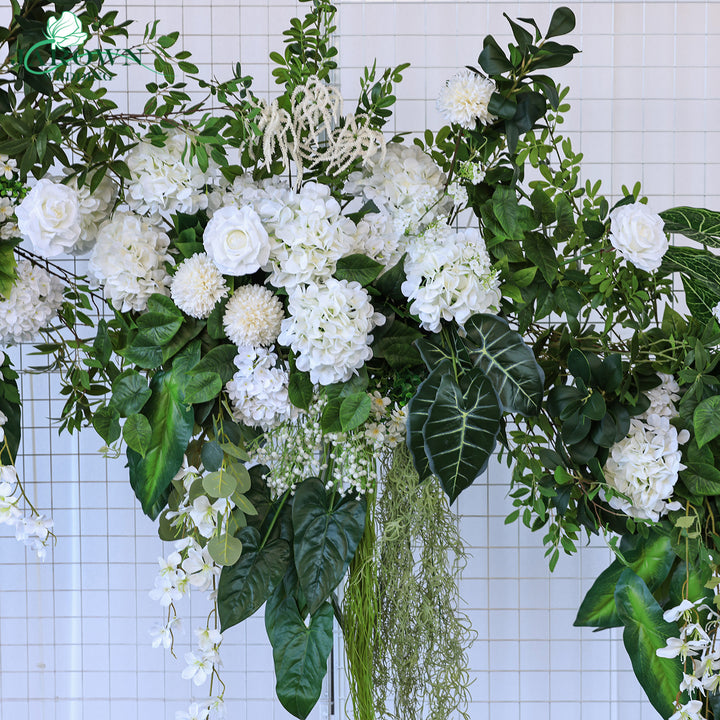 Petrichor(CVI)-Flower Arrangement