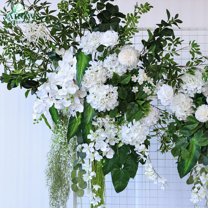 Petrichor(CVI)-Flower Arrangement