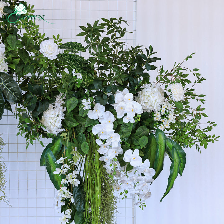 Petrichor(CVI)-Flower Arrangement