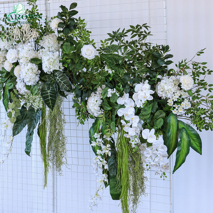 Petrichor(CVI)-Flower Arrangement