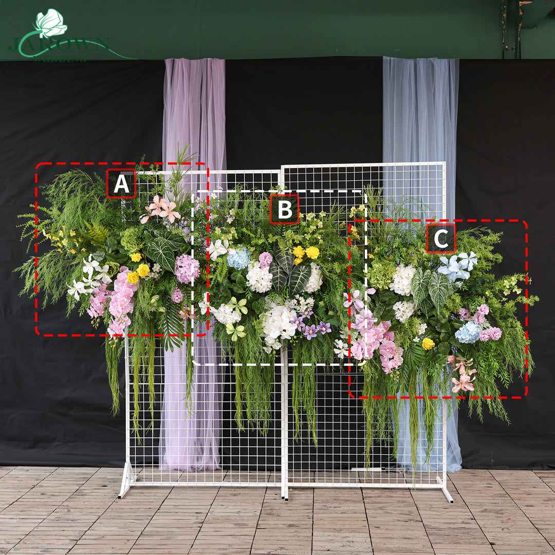 Petrichor(CVII)-Flower Arrangement