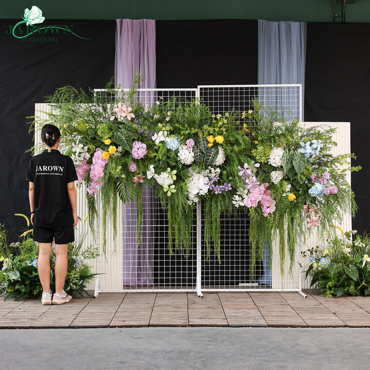 Petrichor(CVII)-Flower Arrangement