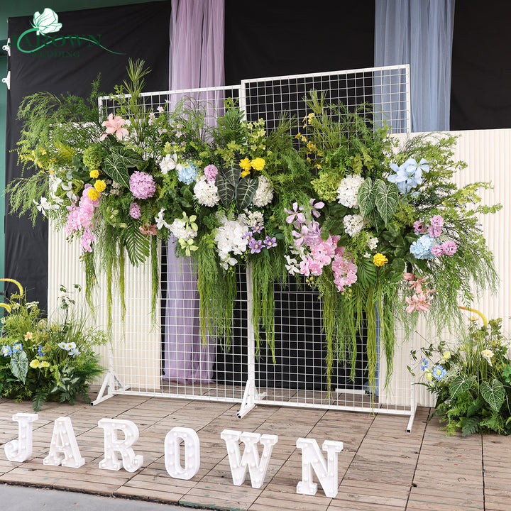Petrichor(CVII)-Flower Arrangement