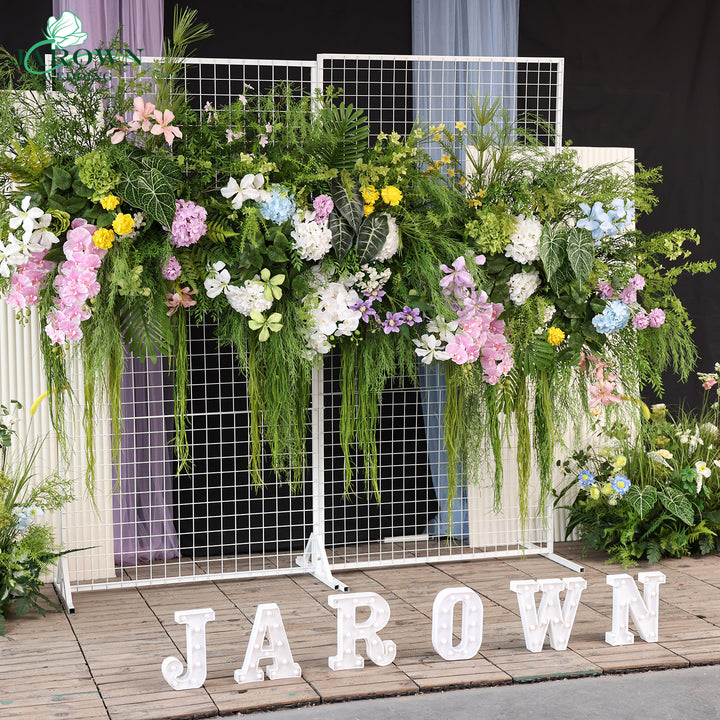 Petrichor(CVII)-Flower Arrangement