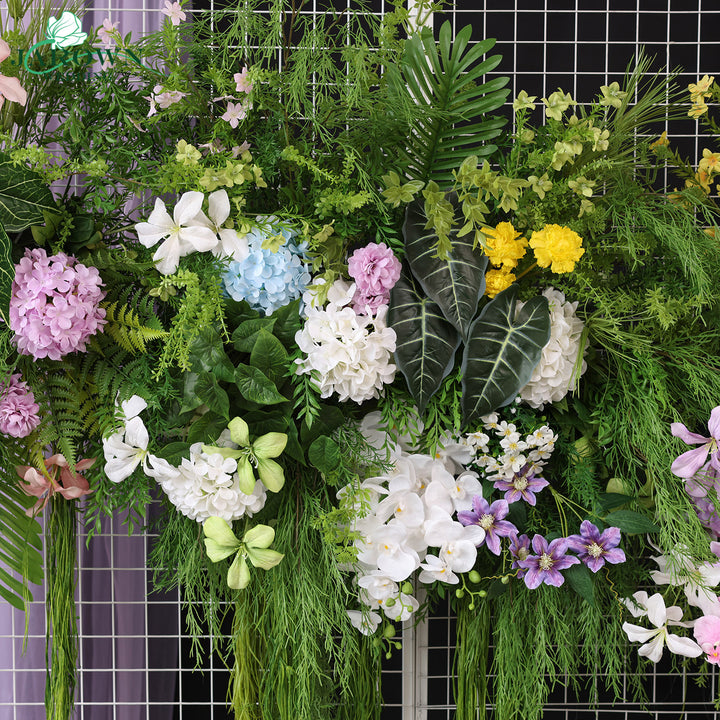 Petrichor(CVII)-Flower Arrangement