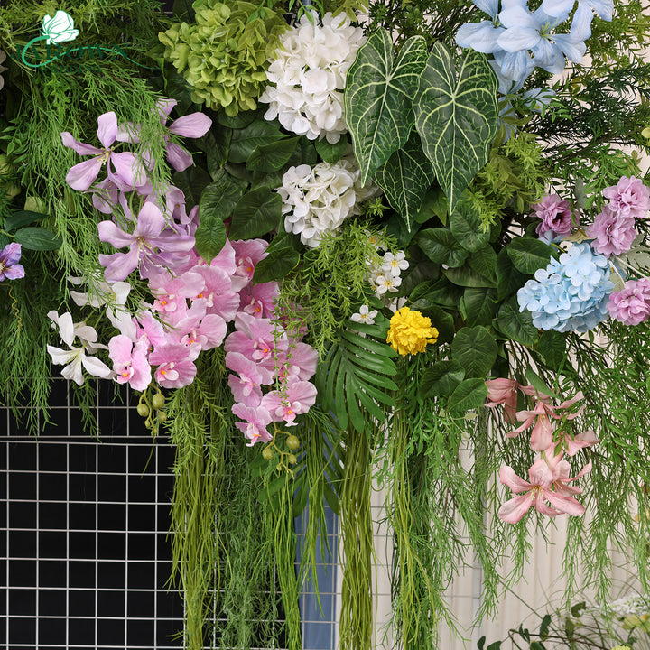 Petrichor(CVII)-Flower Arrangement