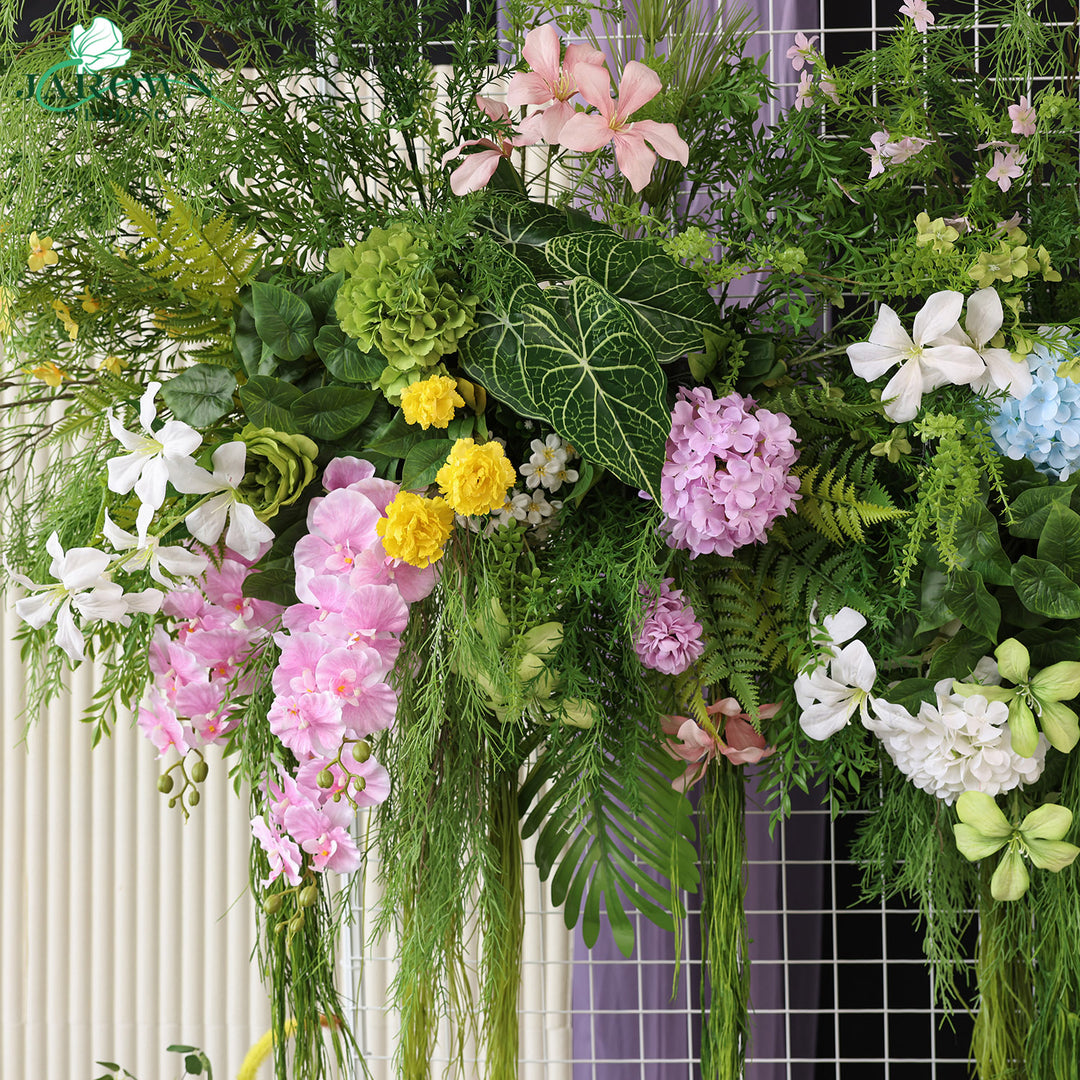 Petrichor(CVII)-Flower Arrangement