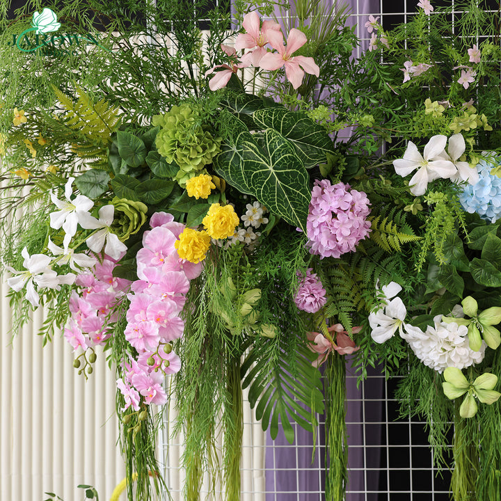 Petrichor(CVII)-Flower Arrangement