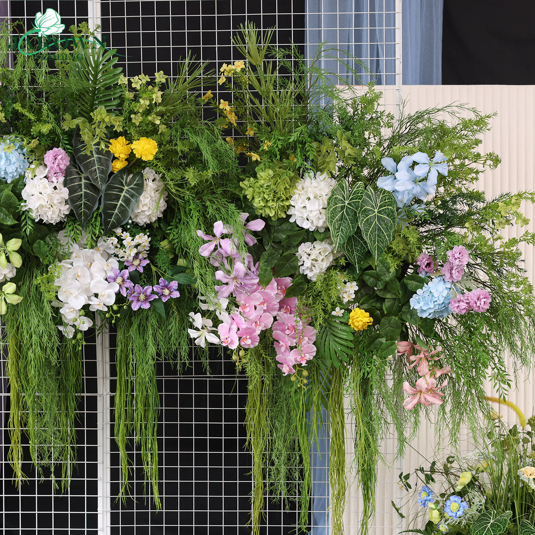 Petrichor(CVII)-Flower Arrangement