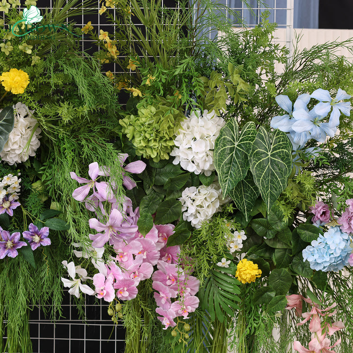 Petrichor(CVII)-Flower Arrangement