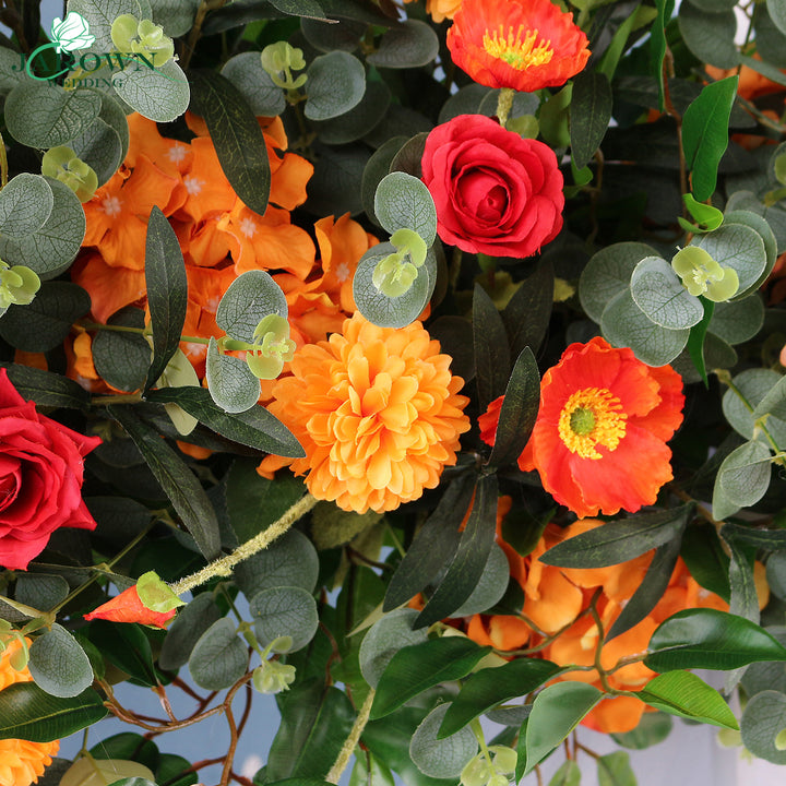 Petrichor(Ⅺ)-Flower Arrangement