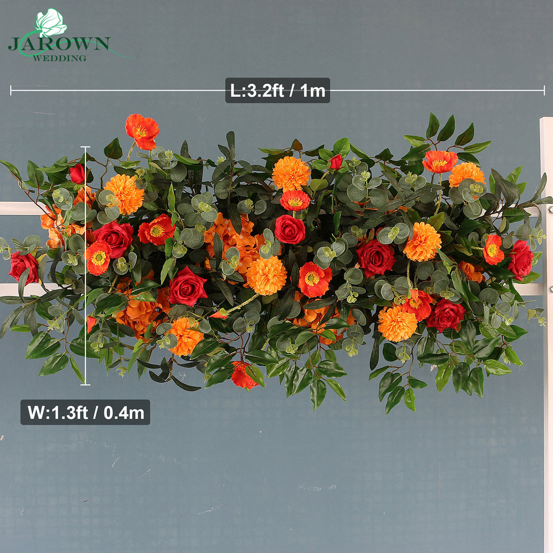 Petrichor(Ⅺ)-Flower Arrangement