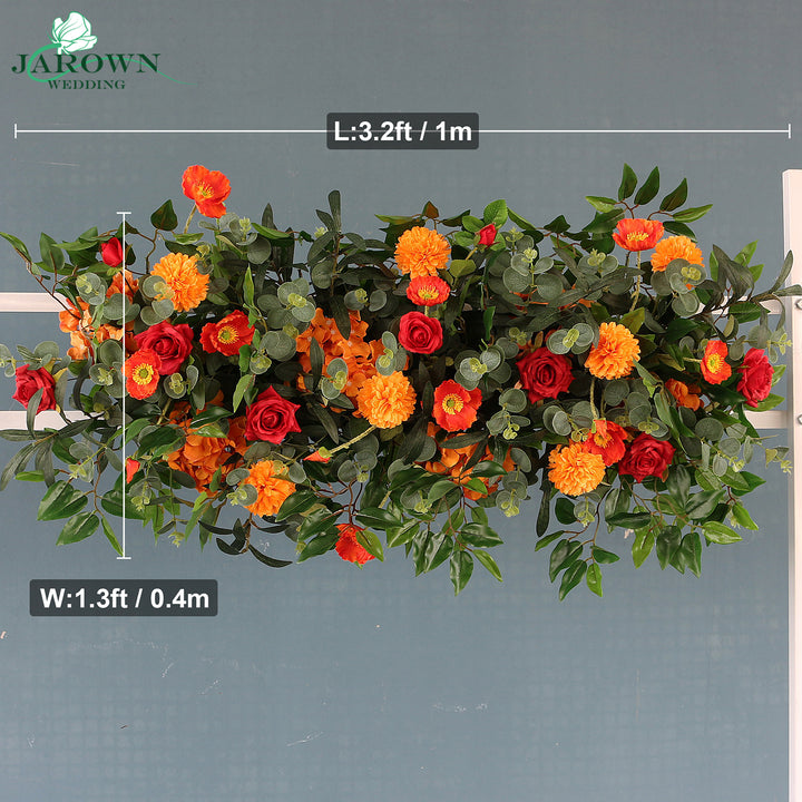 Petrichor(Ⅺ)-Flower Arrangement