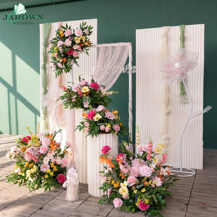 Petrichor(CXII)-Flower Arrangement
