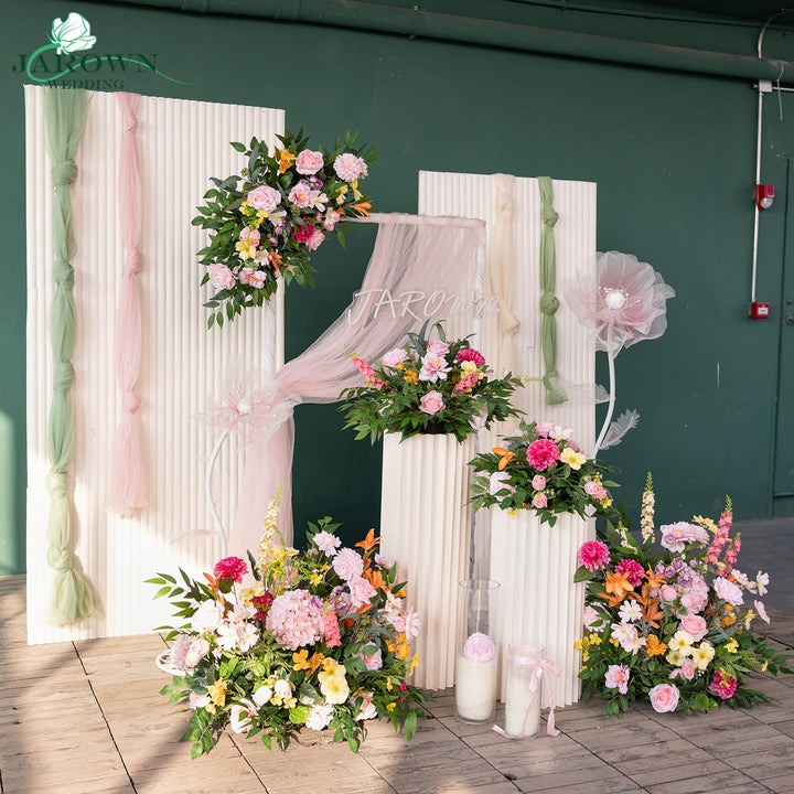 Petrichor(CXII)-Flower Arrangement