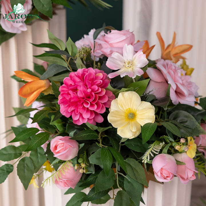 Petrichor(CXII)-Flower Arrangement
