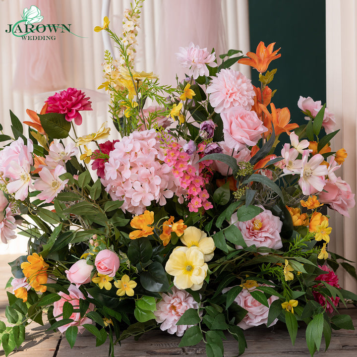 Petrichor(CXII)-Flower Arrangement