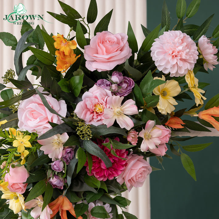Petrichor(CXII)-Flower Arrangement