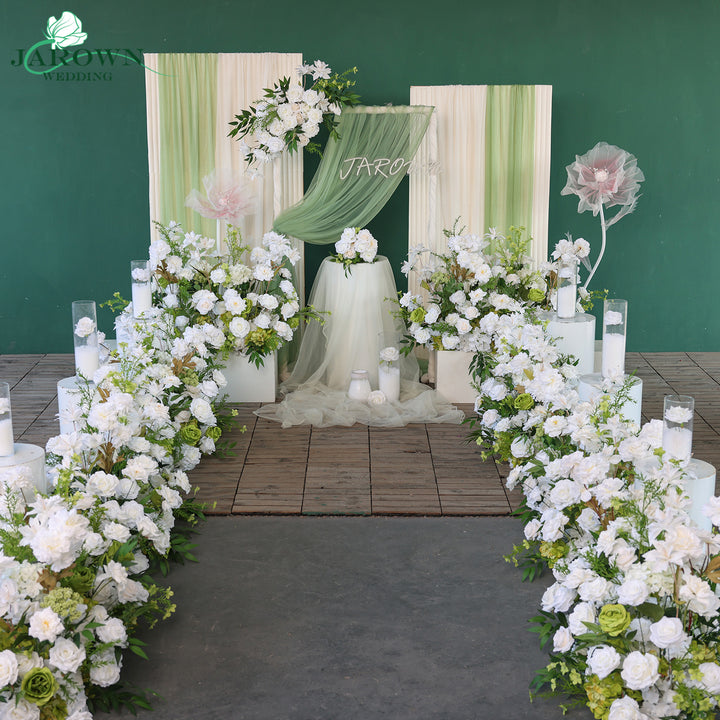 Petrichor(CXIII)-Flower Arrangement