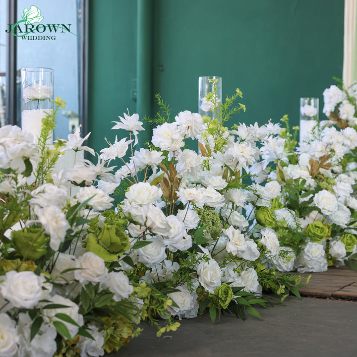 Petrichor(CXIII)-Flower Arrangement