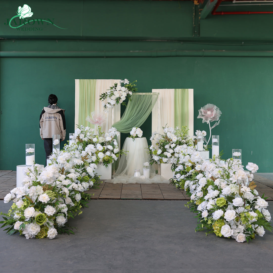 Petrichor(CXIII)-Flower Arrangement