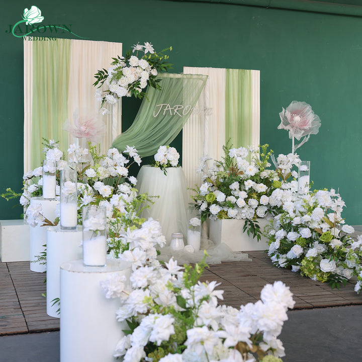 Petrichor(CXIII)-Flower Arrangement