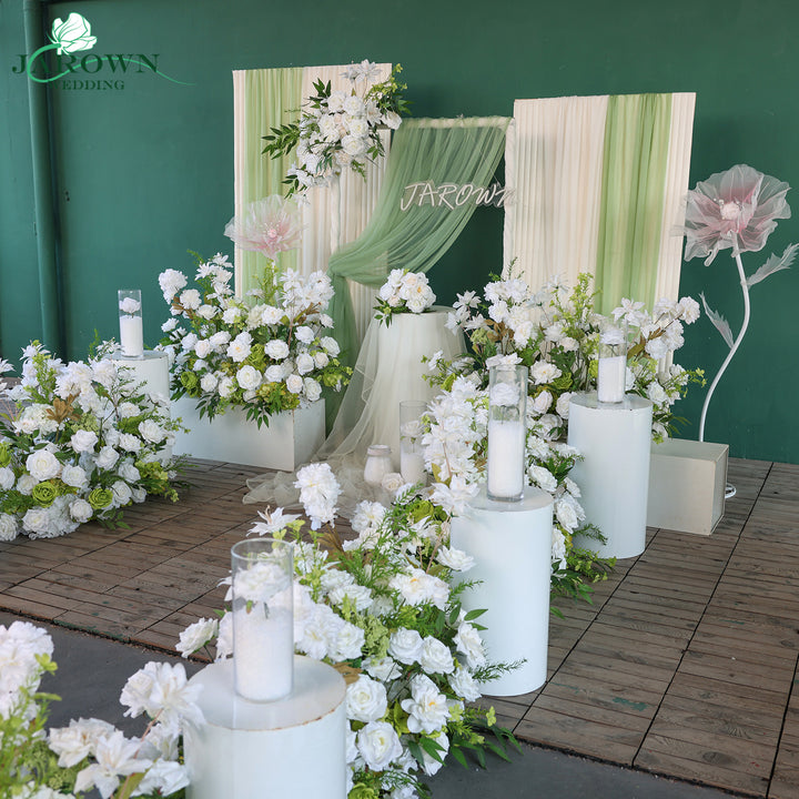 Petrichor(CXIII)-Flower Arrangement