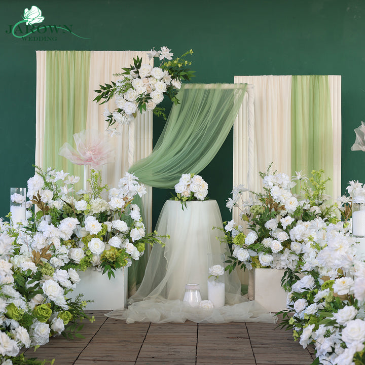 Petrichor(CXIII)-Flower Arrangement