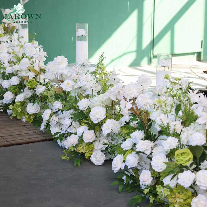 Petrichor(CXIII)-Flower Arrangement