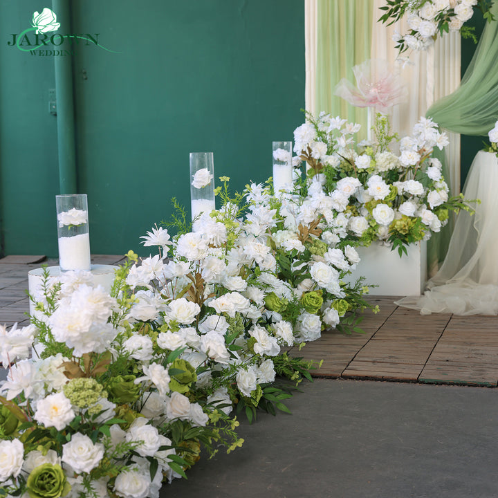 Petrichor(CXIII)-Flower Arrangement
