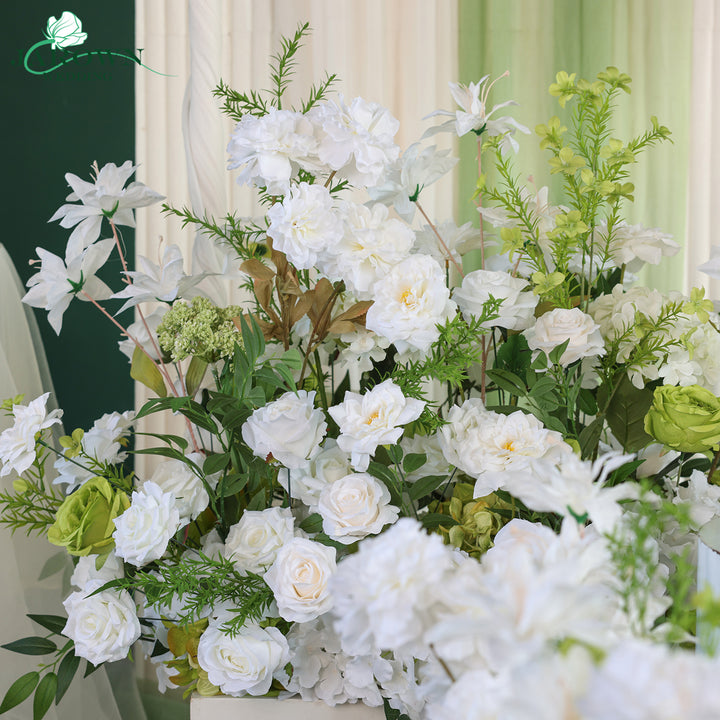 Petrichor(CXIII)-Flower Arrangement