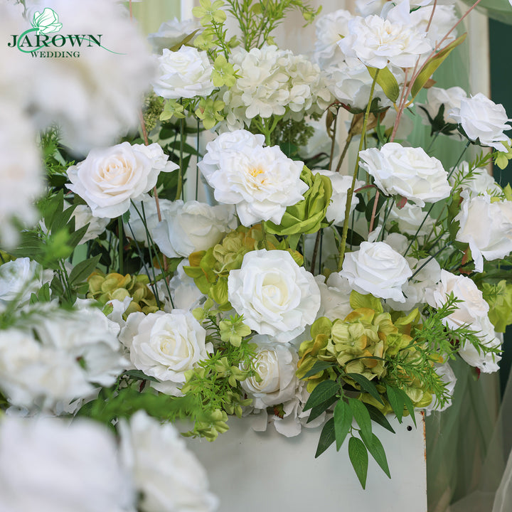Petrichor(CXIII)-Flower Arrangement