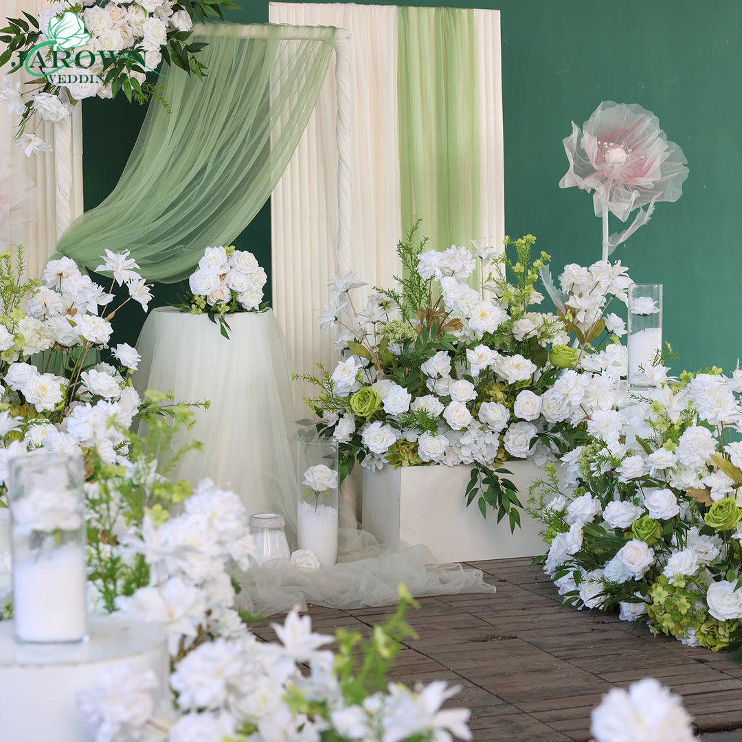 Petrichor(CXIII)-Flower Arrangement