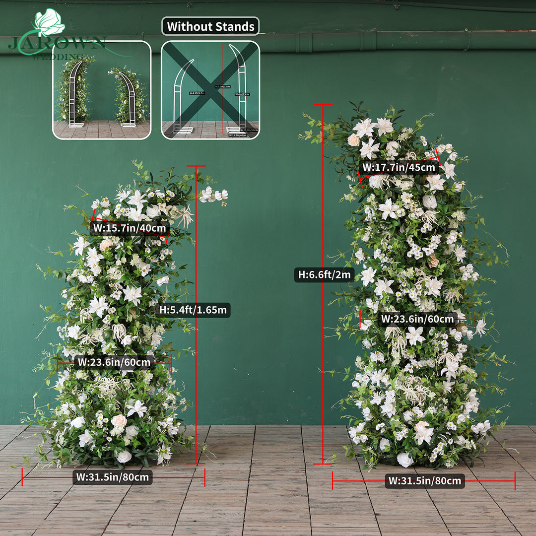 Petrichor(CXIV)-Flower Arrangement
