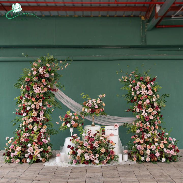 Petrichor(CXV)-Flower Arrangement