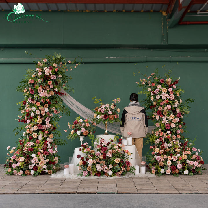 Petrichor(CXV)-Flower Arrangement