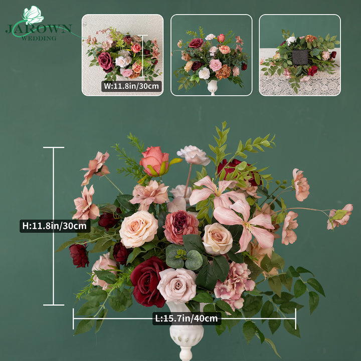 Petrichor(CXV)-Flower Arrangement