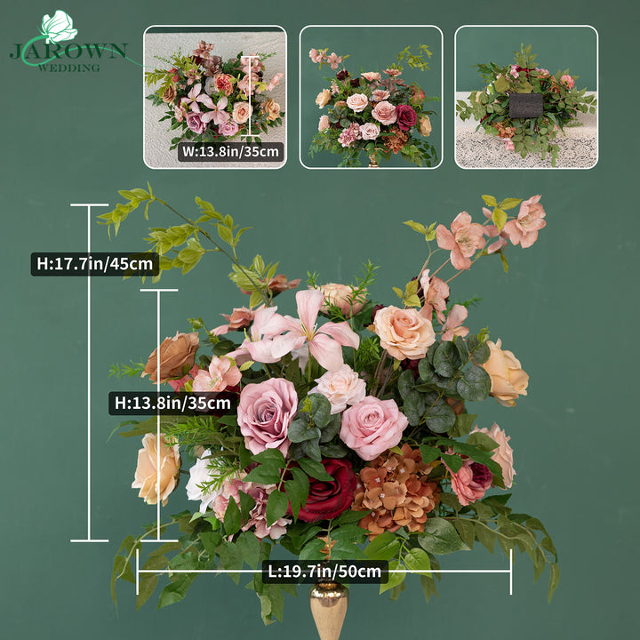 Petrichor(CXV)-Flower Arrangement