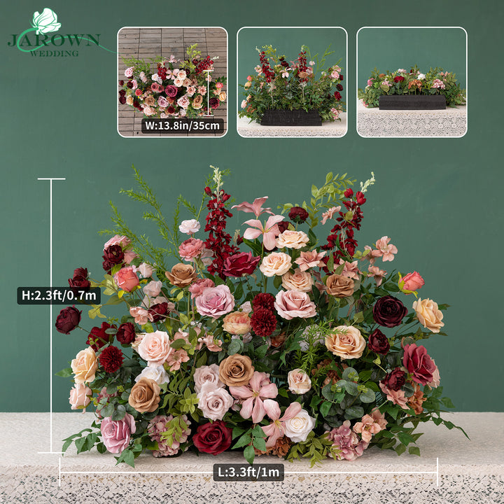 Petrichor(CXV)-Flower Arrangement