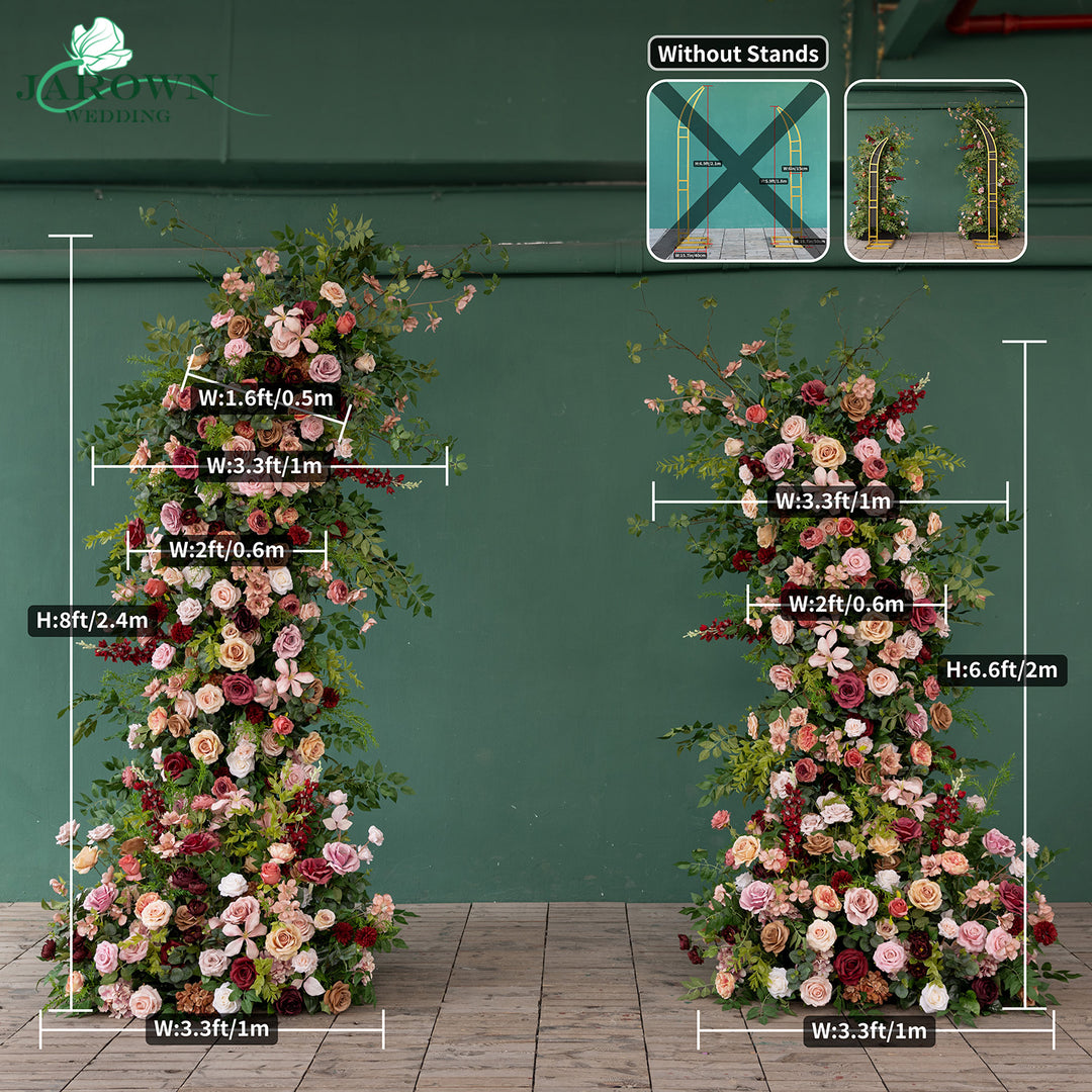 Petrichor(CXV)-Flower Arrangement