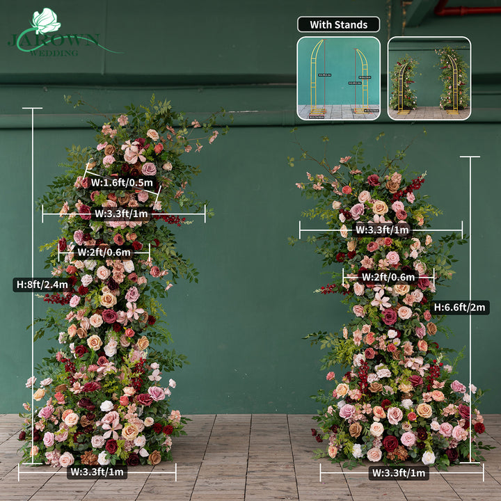 Petrichor(CXV)-Flower Arrangement